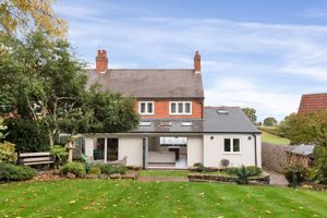 Rear Elevation- click for photo gallery